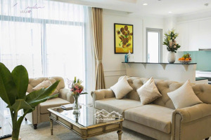 chính chủ cần bán căn hộ flc complex 36 phạm hùng, 97m2, 3pn, full đồ, căn góc, sổ đỏ vĩnh viễn