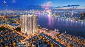 hot! căn hộ 2pn 3pn view sông hàn tầng cao ngắm pháo hoa tuyệt đẹp - cam kết giá tốt nhất