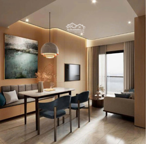 quỹ căn giá tốt, chiết khấu cao tại sun feliza suites. giá full 6,4 tỷ/55m2/2pn/2wc, cầu giấy, hn