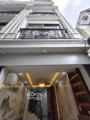 chỉ 7,2 tỷ có nhà hồ tùng mậu cầu giấy