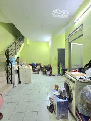 bán nhà diện tích khủng - 3 pn ( có 1 pn trệt ) - bùi đình tuý p.12 - 50m2 (ngang 6m) - chỉ 5.x tỷ