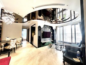 hàng hiếm tại vinhomes central park, 17,9 tỷ, 100m2, 3pn, 2wc