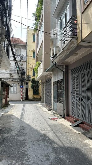 hồ tùng mậu cầu diễn lô góc siêu đẹp 2 mặt ngõ 7 chỗ vào nhà - g.i.á đầu tư