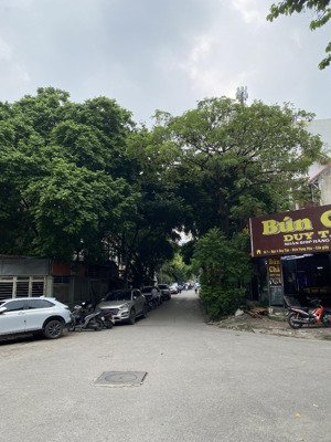 siêu phẩm đất vàng duy tân vị trí kim cương giữa lòng cầu giấy độc bản siêu tiềm năng giá tốt