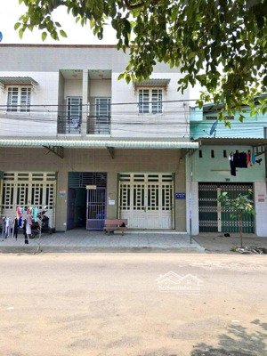 chính chủ cần bán dãy trọ kdc vietsing đường d27, an phú-thuận an-bình dương