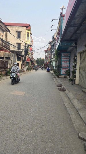 bán nhanh lô đất 2 mặt thoáng - tại vĩnh thanh - xã vĩnh ngọc - huyện đông anh - hà nội . dt : 60m