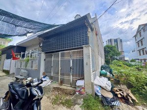 bán đất tặng nhà tại khu dân cư đường đệ phường bắc nha trang