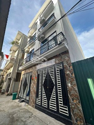 bán nhà riêng 38m2, 5,35 tỷ, nam an khánh, hoài đức, hà nội, nhiều tiện ích đẹp