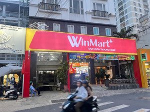 tòa nhà 330 nguyễn thượng hiền, phú nhuận 12.5x25m, hầm 9 tầng, 2,200m2 sàn, giá 116 tỷ