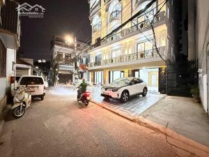 bán nhà mặt phố tư đình, bồ đề, long biên, hà nội 12,65 tỷ, 40m2, đẹp, nhiều tiện ích