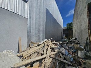 chính chủ cần bán lô đất kiệt 12 lê thạch, hòa an, cẩm lệ