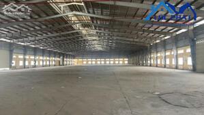 Cho thuê nhà xưởng 22.000m2 giá chỉ 1,1 tỷ. CCN Vĩnh Cửu-Đồng Nai