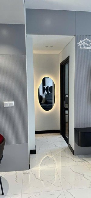 cho thuê căn hộ 1 phòng ngủ empire city tilia residences