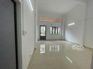 cho thuê nhà 2mặt tiền ưu long, p.11, q.8 giá 30tr