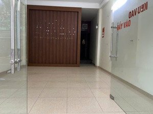 cho thuê nhà nguyên căn làm văn phòng