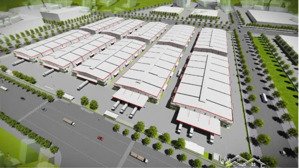 cho thuê kho xưởng 5.800m² tại kcn đông nam á, long an , giá: 4.2 usd/m², xe cont vào tận nơi