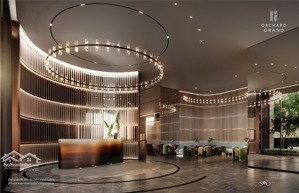 orchard grand - capitaland - siêu phẩm căn hộ cao tầng cuối cùng tại siêu phường bình dương