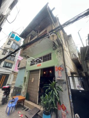 bán nhà quận 3 võ văn tần, 4 tầng kiên cố, 46m, giá chỉ 12.5 tỷ, sổ hồng riêng