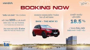 the gió an gia. chiết khấu 18,5%, thanh toán chỉ 21%, ân hạn gốc trong 5 năm, miễn lãi 36 tháng