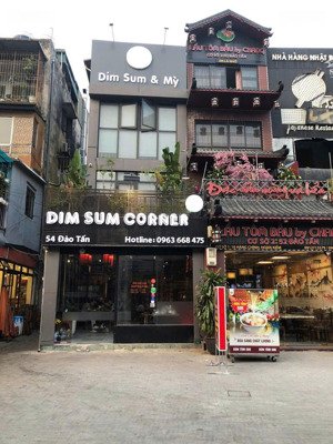 cho thuê nhà mặt phố lê trọng tấn 50m2 x 5 tầng mt 5m giá thuê chỉ 35tr kinh doanh nhiều mô hình