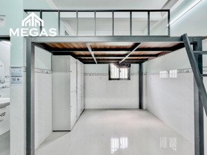 duplex full nội thất cách cao đẳng công thương 900m - gần ngay đỗ xuân hợp - quận 9