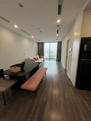 cho thuê căn hộ cao cấp the nine 105m², 3pn+2wc full nội thất, giá cực tốt, vào ở ngay!