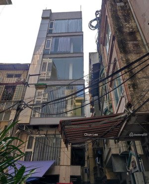 cho thuê nhà mặt phố trần phú hà đông, 50m²x4t+tum, mt 3m, giá 32tr, kinh doanh tốt