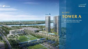 sở hữu căn 2pn giá tốt tại materi rivera dn. tầng thấp thuận tiện cho nhà có trẻ nhỏ và người lớn