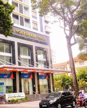 gấp !!! mt lý thường kiệt, q.10. dt: 5m x 22m. nở hậu. kc: 5 tầng. giá giảm từ 34 tỷ về 27 tỷ.