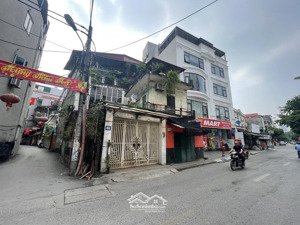 bán nhà. mặt phố tô hiệu. 50m2. lô góc. mặt tiền 8m. 19 tỷ. 