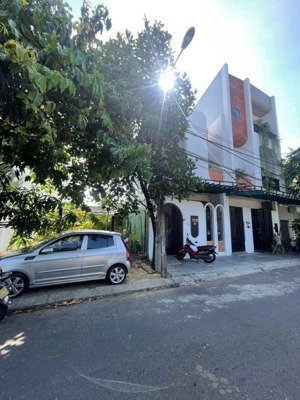 chính chủ cần bán mặt tiền trường chinh, hòa phát, cẩm lệ