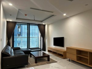 cần cho thuê căn góc 3 ngủ rộng giá 22 triệu, full đồ nội thất đẹp tại sunshine city