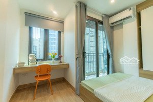 (giá ưu đãi 1tr) chính chủ căn hộ 1n đủ đồ 30m2, kv trung kính, từ 7tr