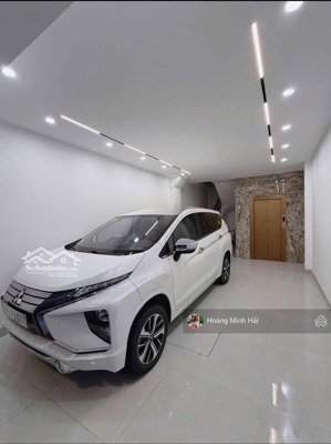 bán nhà riêng tại đại mỗ, 9,8 tỷ, 35m2, 3pn, 4wc, 6 tầng, thang máy, gara ô tô, ô tô tránh