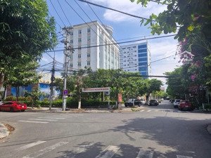 bán lô đất 2 mặt tiền đường dương đình nghệ phố hàn quốc trung tâm biển mỹ khê kinh doanh sầm uất