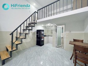 phòng trọ có gác siêu thoáng giá cực rẻ ngay tại tăng nhơn phú a - quận 9