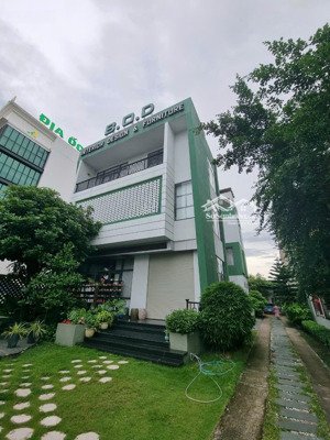 cho thuê văn phòng vị trí trung tâm thủ dầu một
