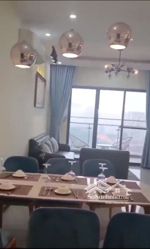 bán nhanh căn hộ 3pn view sông khu cao cấp docklands sài gòn, dt 138m2 , full nội thất, giá 7ty424