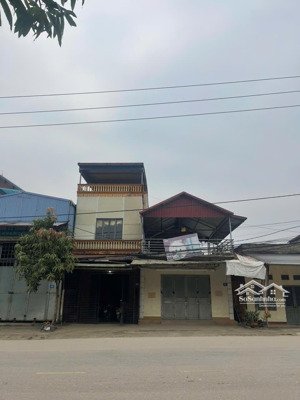 chính chủ bán nhà đường 37 sông công diện tích 140.8m², 3 tầng, mt 10.7m, giá 3.05 tỷ