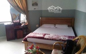 bán hottel 10phòng dòng tiền 100triệu/tháng khu dân cư phú mỹ, phạm hữu lầu, quận 7.