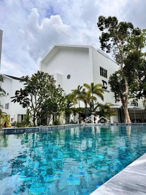 cho thuê villa cao cấp, an khánh