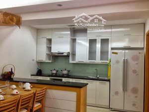 xách vali lên và đến ở thôi ạ! căn góc 118m2, 3pn full nội thất chung cư xuân mai tô hiệu, hà đông