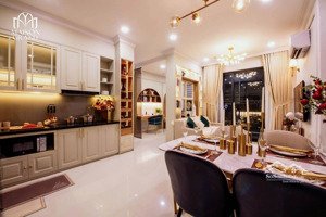 căn hộ maison grand phú mỹ - an cư đẳng cấp, trải nghiệm sống chuẩn quốc tế ngay trung tâm phú mỹ