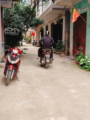 mặt phố cổ hà đông 28m 3 tầng, lô góc, ô tô tránh, kinh doanh chỉ 6 tỷ