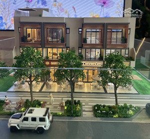 duy nhất 1 căn, suất nội bộ, 90m2 đất, ngay trung tâm dự án, hướng mát, thanh toán chỉ 10% ký hđmb