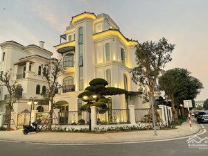 biệt thự compound green villas - đa dạng lựa chọn -view hồ, căn góc, vị trí đẹp, giá chủ thiện chí