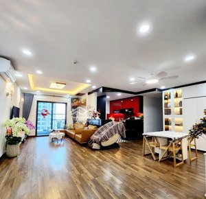 hàng hiếm goldmark city, 7 tỷ, 100m2, 3pn, 2wc, đủ nội thất, bắc từ liêm, hà nội