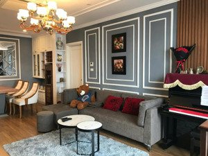 chính chủ bán căn 4pn - big tower - 18 phạm hùng. nhỉnh 7 tỷ. lh: 