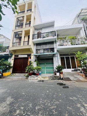 nhà bán - hẻm xe hơi 8m - đường tân hương - quận tân phú - diện tích 85m2 - ngang 5.3m - giá chỉ 8