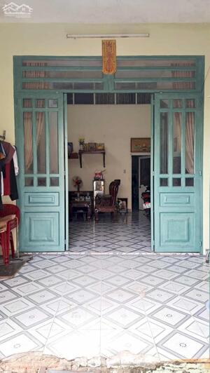 Bán Nhà Trần Thị Hè, 60m2, 2 Tầng Đường 4 m, 30m ra đường xe tải đua.